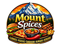 Mount Spices - Takeaway and Tandoori